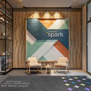 Spark By Hilton Donaustadt Вена