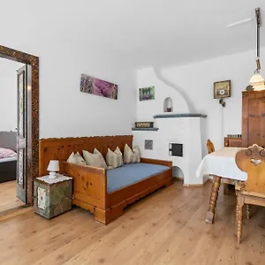 Appartement The Mountain View Innsbruck