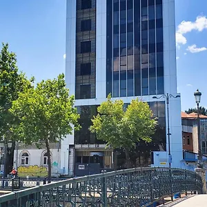 Le Blanc Cotroceni Hotel