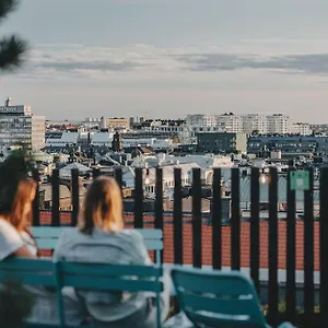 Hotel With Urban Deli Ville de Stockholm