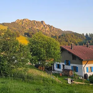 Apartment Erlebnis