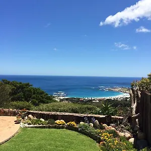 بيت ضيافة Camps Bay