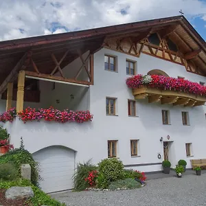  Alloggio per agriturismo Hoarachhof Austria