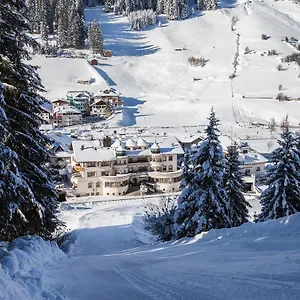 **** Hotel Schlosshof Oostenrijk