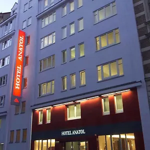 Austria Trend Anatol **** Viena
