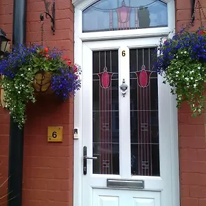 St Hilda 3* Bridlington
