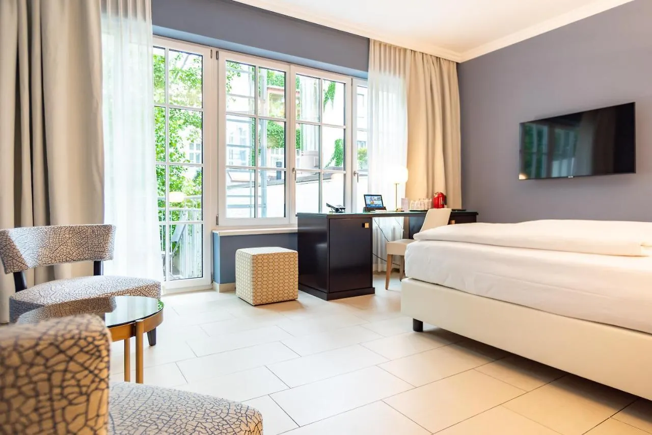 Hotel Spiess & Spiess Вена 4*,  Австрия