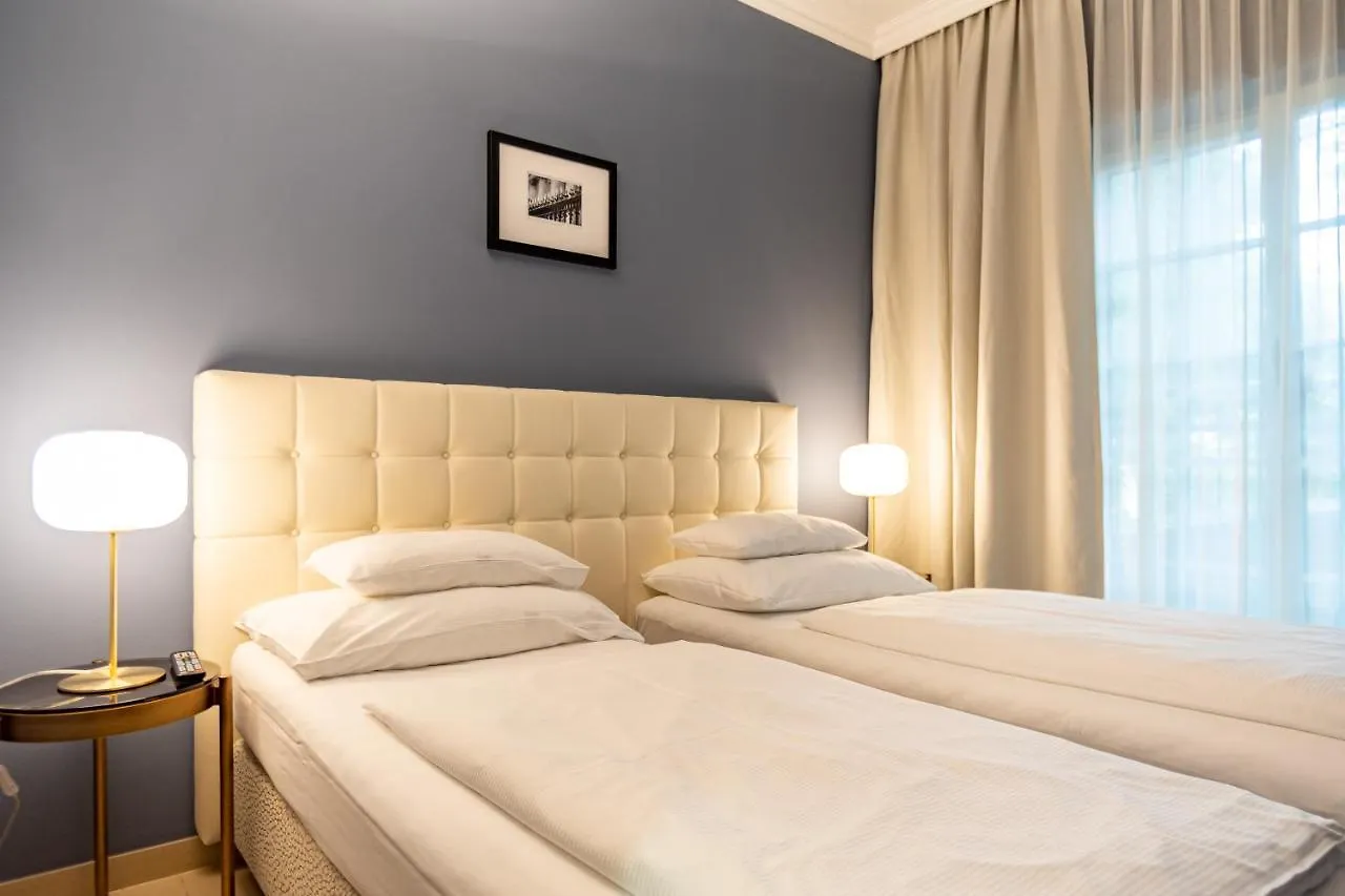 ****  Hotel Spiess & Spiess Вена Австрия