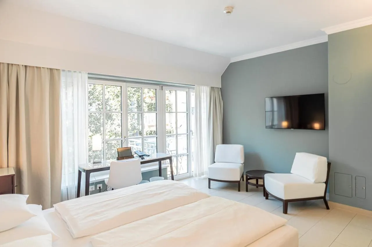 Hotel Spiess & Spiess Vienna