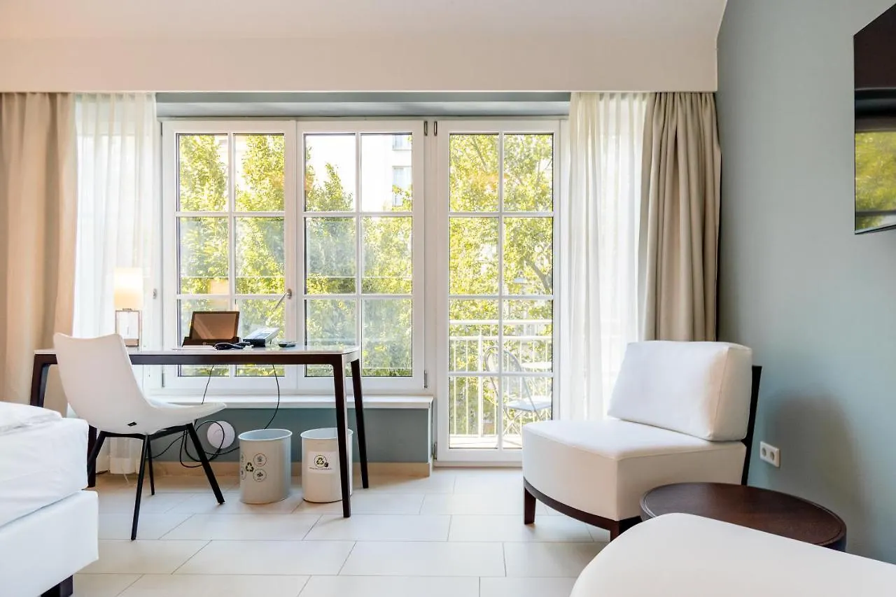 Hotel Spiess & Spiess Vienna