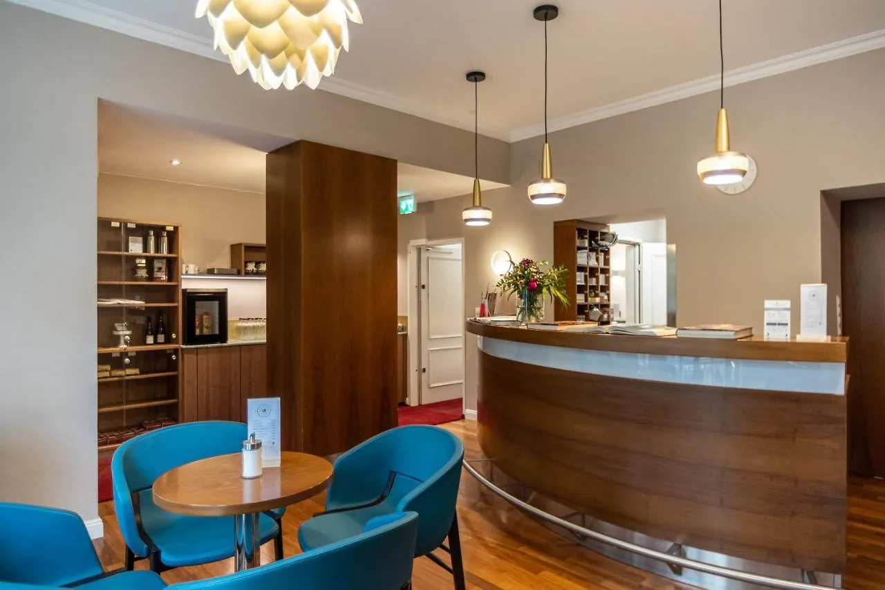 Hotel Spiess & Spiess Vienna Austria