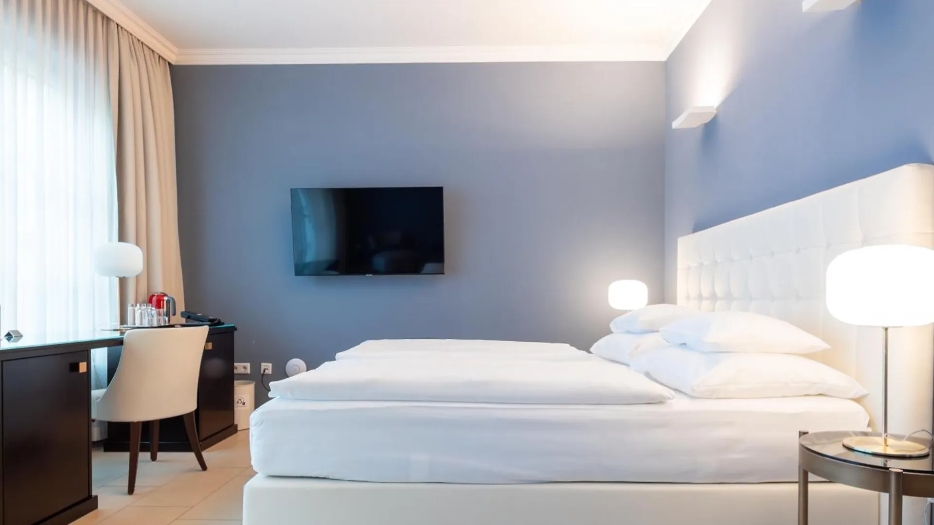 Hotel Spiess & Spiess Вена