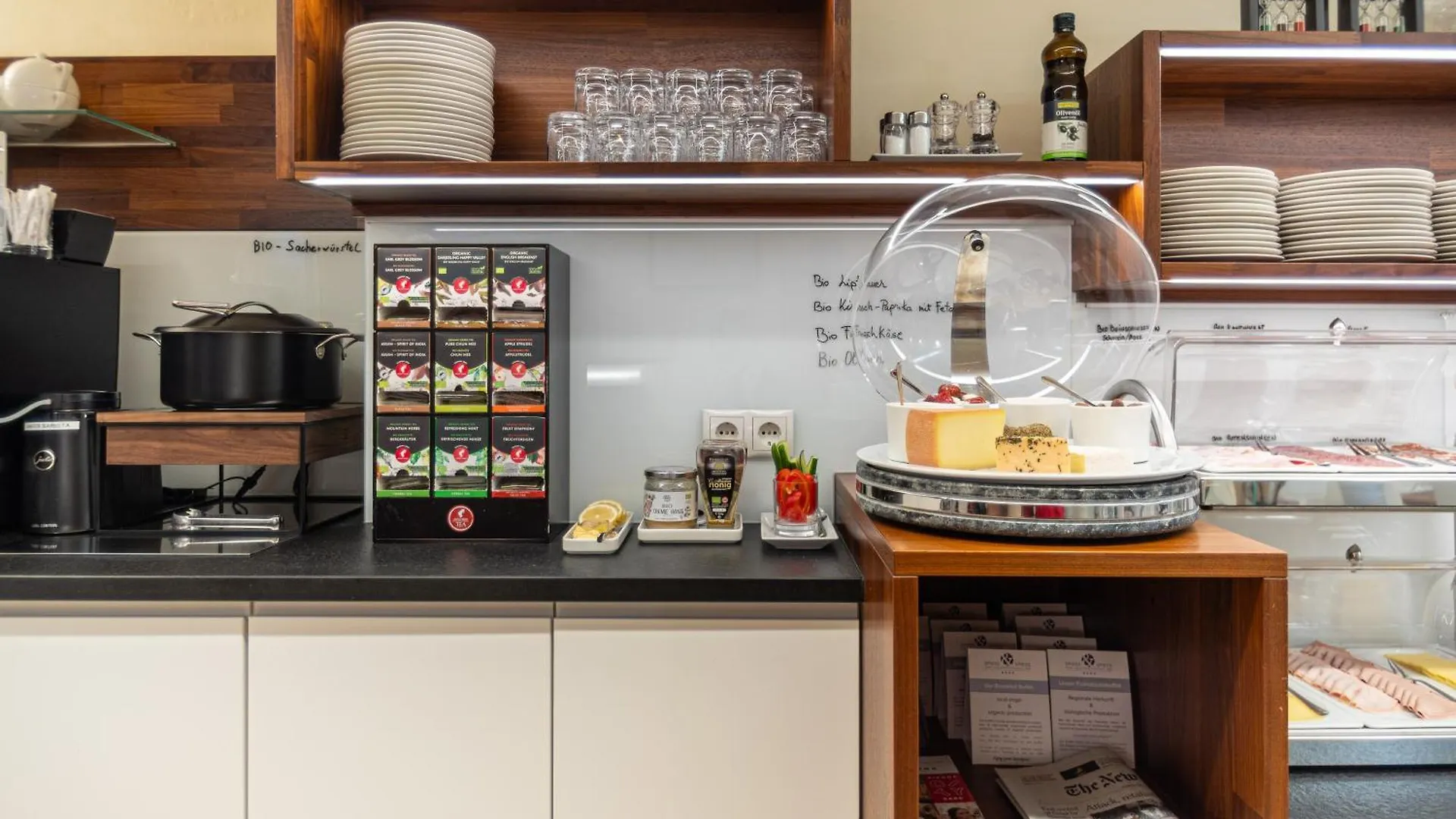 Hotel Spiess & Spiess Vienna