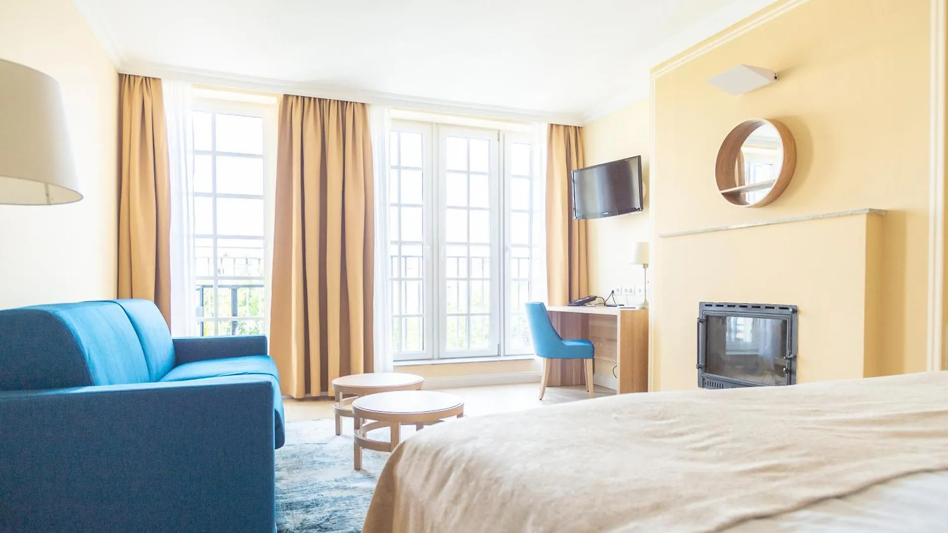 Hotel Spiess & Spiess Вена