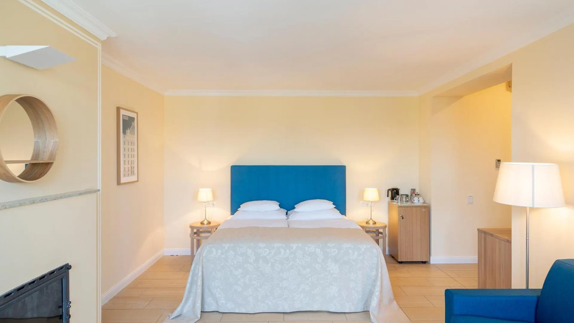 Hotel Spiess & Spiess Вена 4*,  Австрия