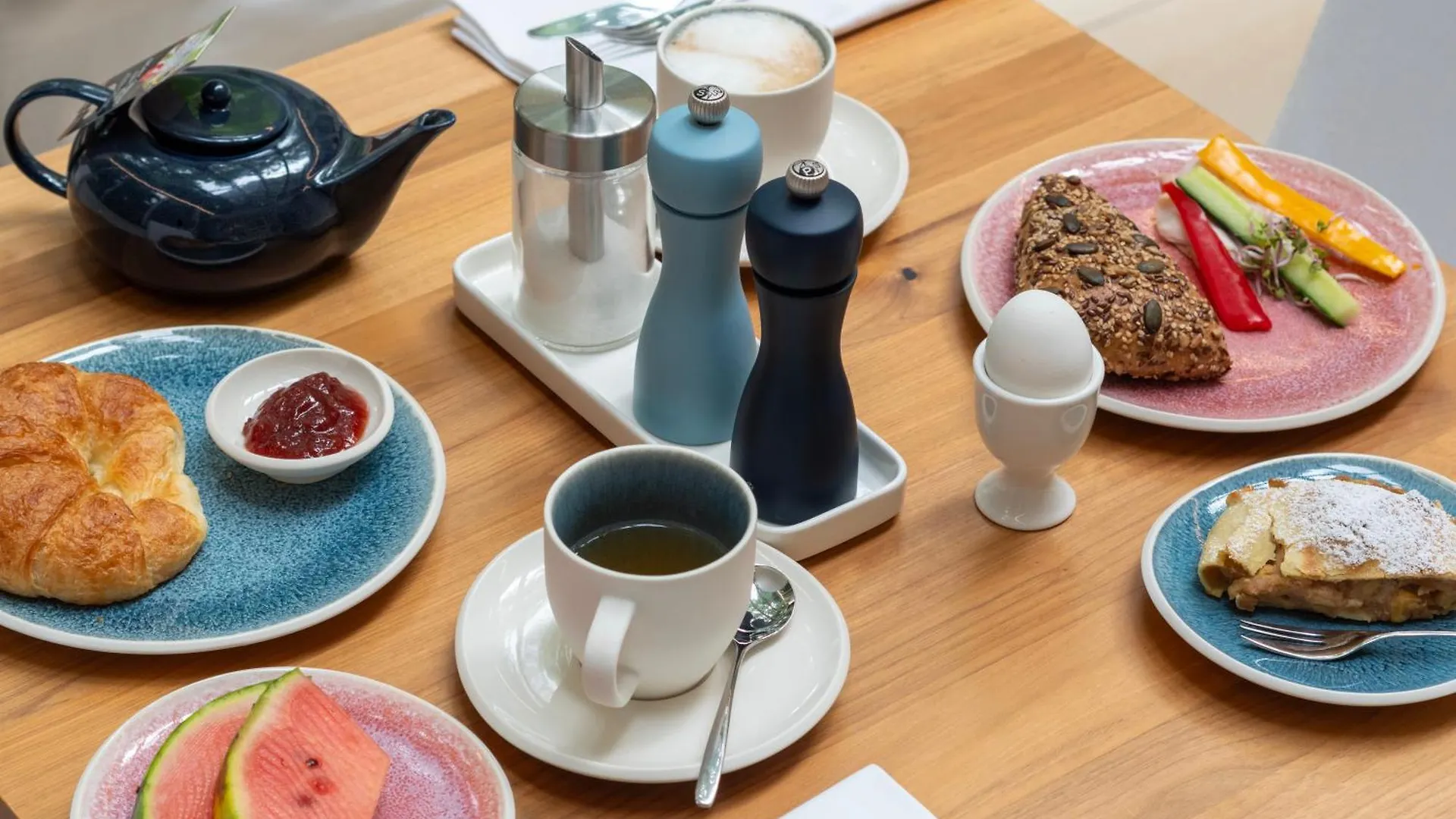Hotel Spiess & Spiess Vienna