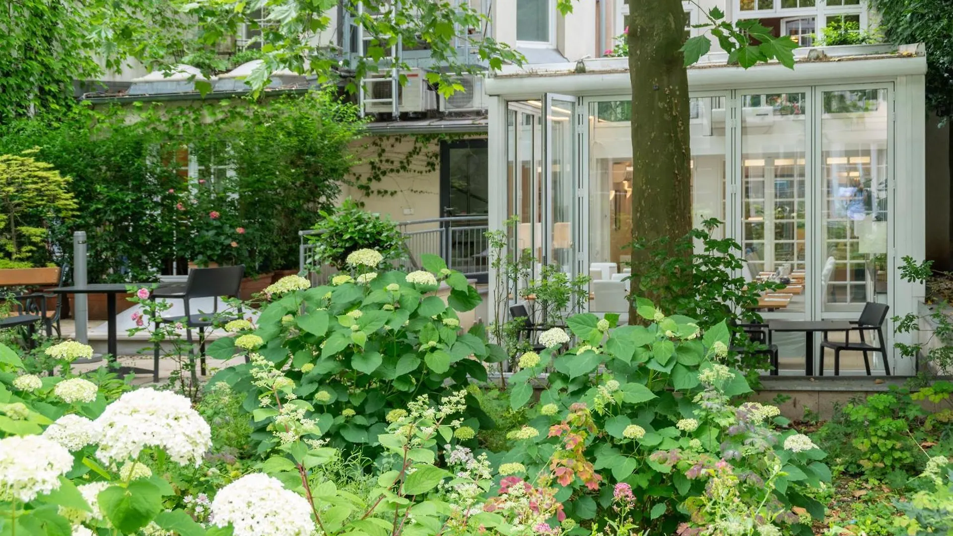 Hotel Spiess & Spiess Vienna