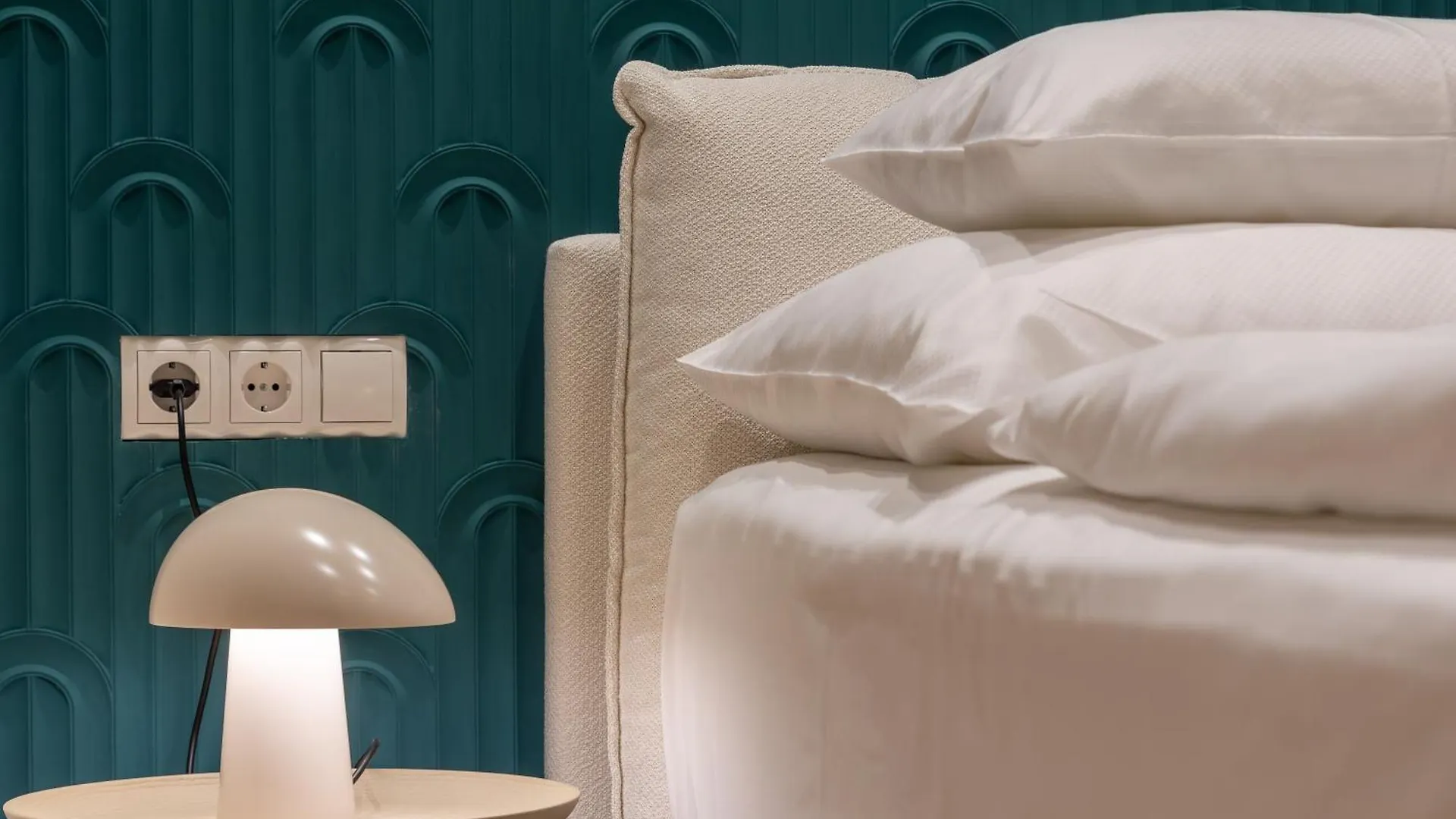 ****  Hotel Spiess & Spiess Вена Австрия