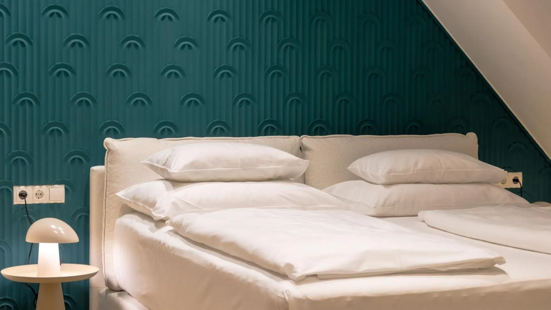 ****  Hotel Spiess & Spiess Вена Австрия