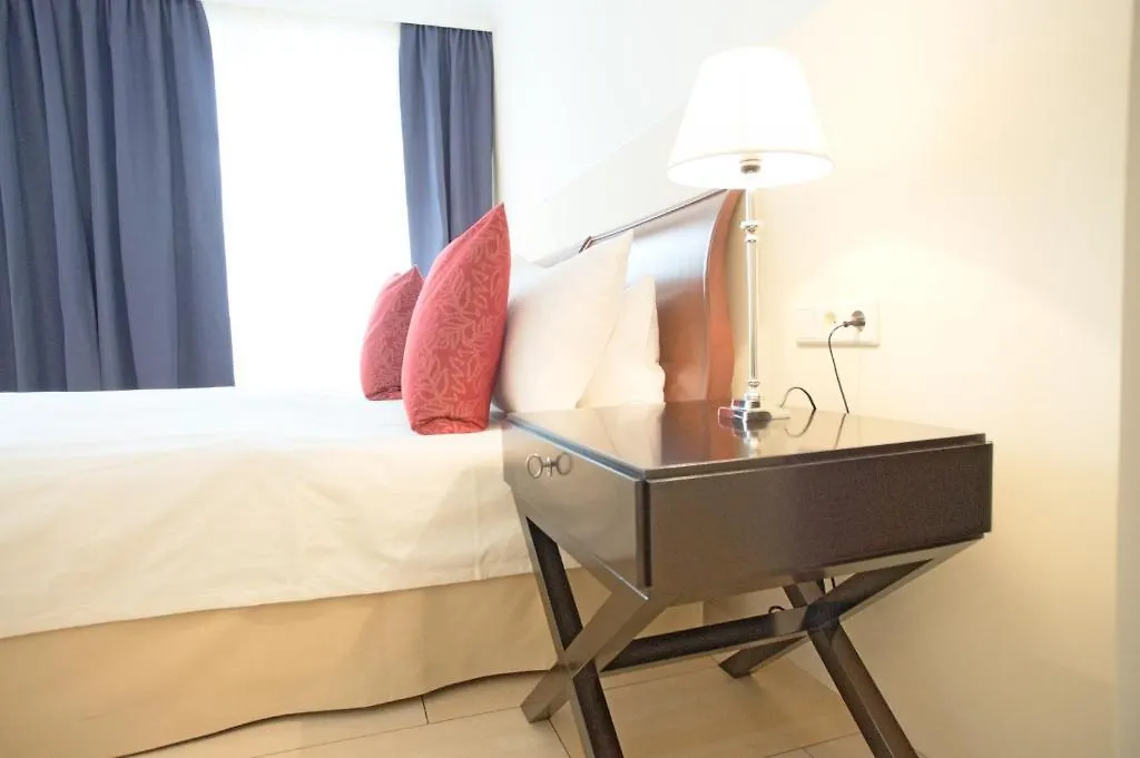 Hotel Spiess & Spiess Вена