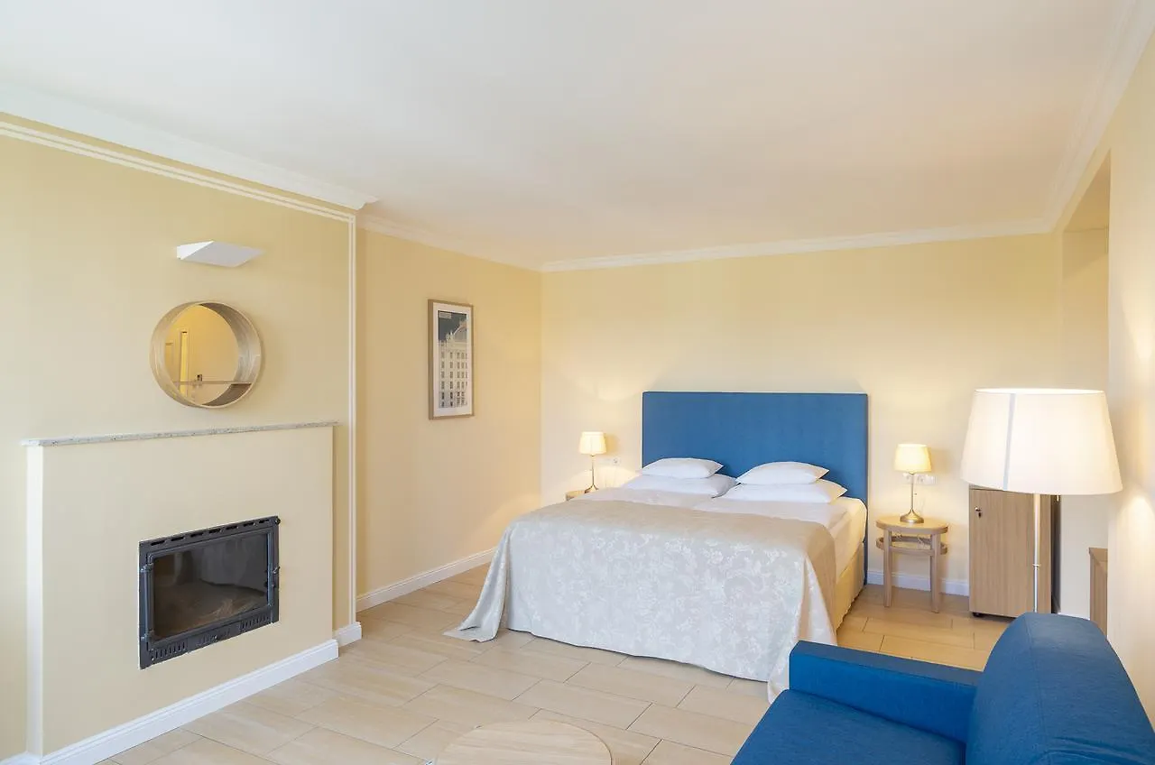 ****  Hotel Spiess & Spiess Вена Австрия