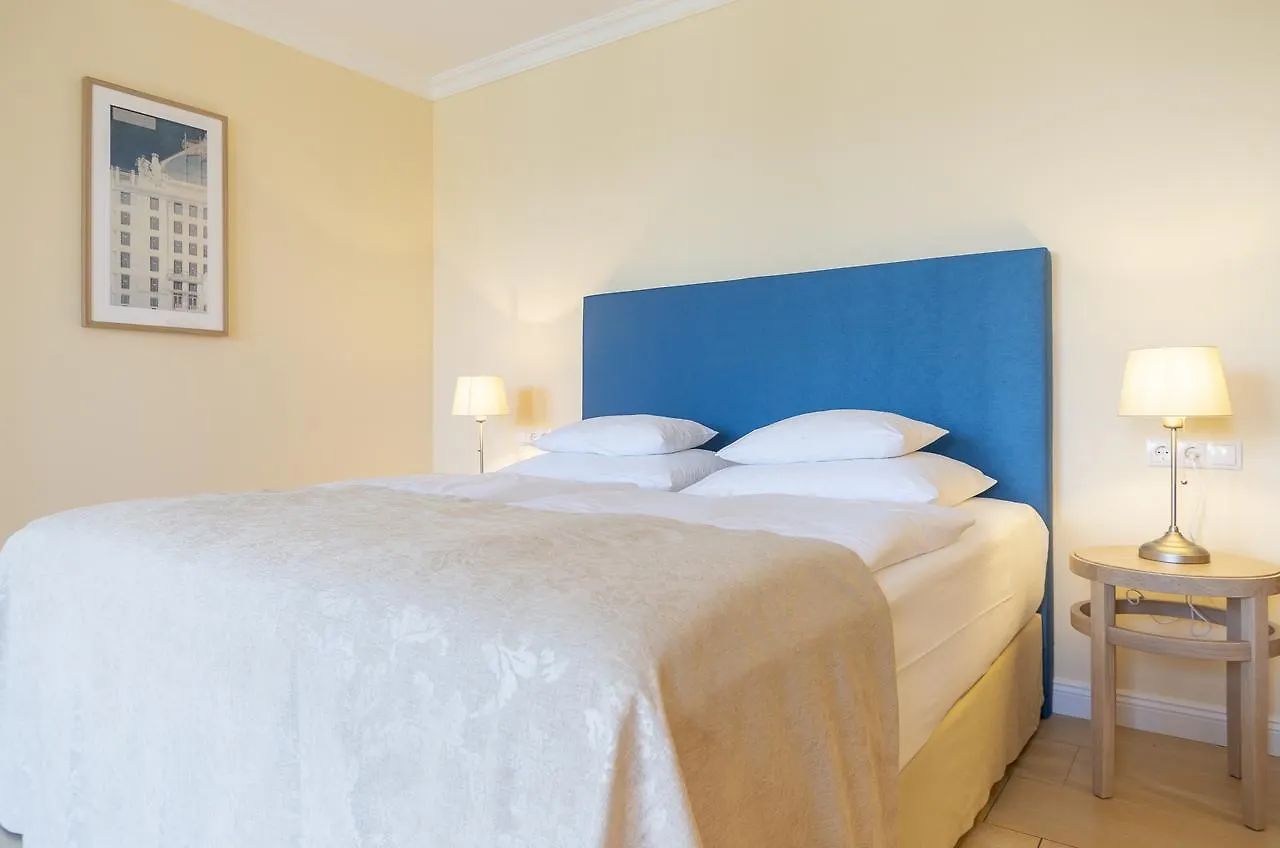 Hotel Spiess & Spiess Vienna