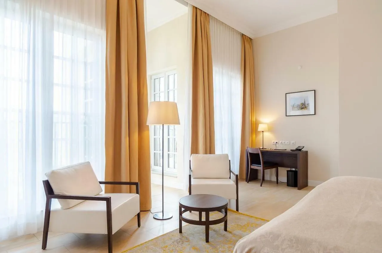 Hotel Spiess & Spiess Вена