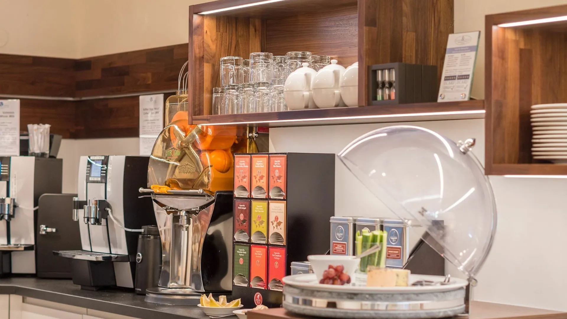 Hotel Spiess & Spiess Wenen