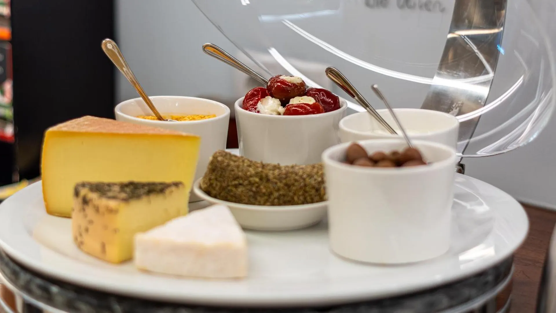Hotel Spiess & Spiess Viena