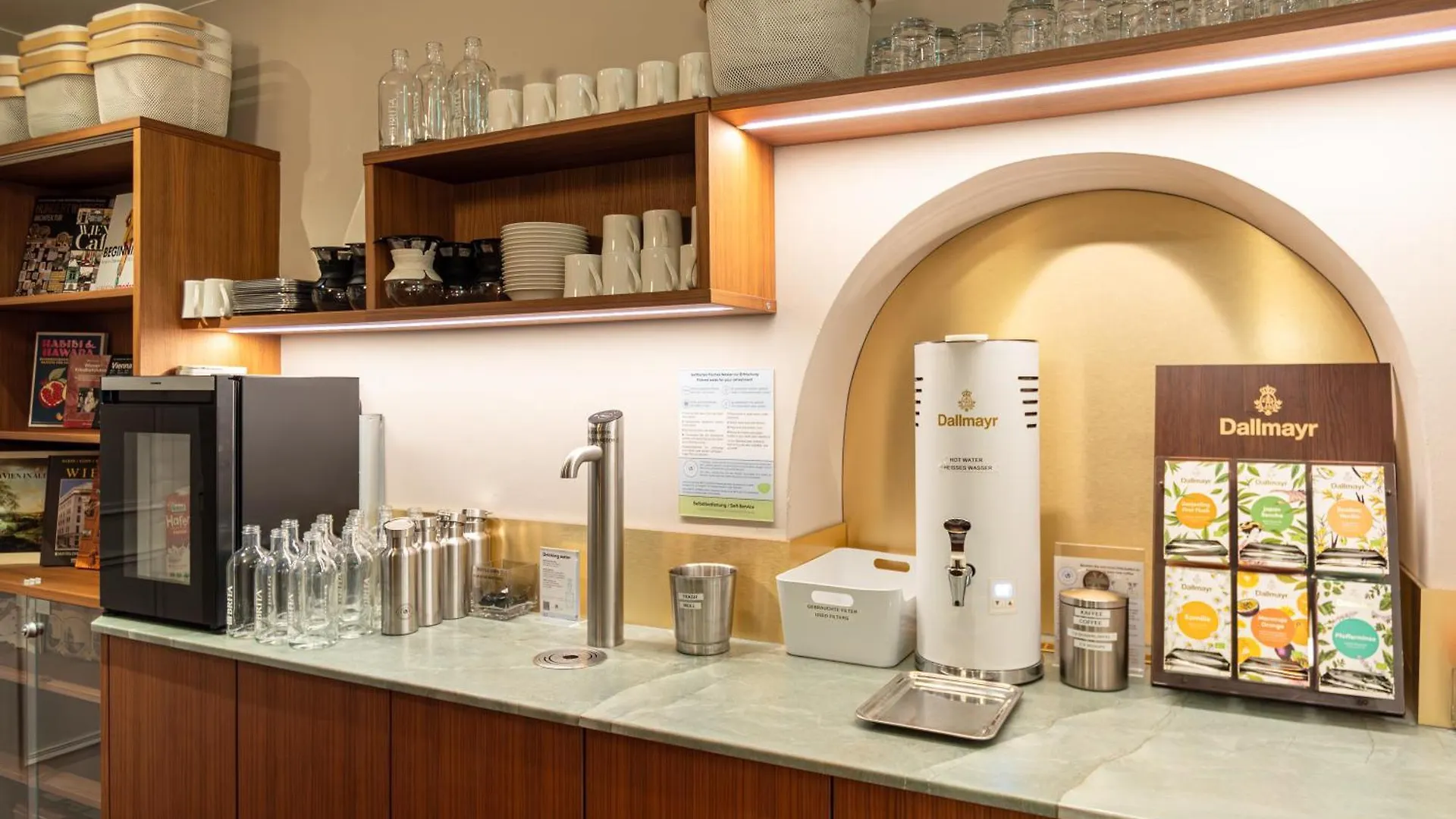 Hotel Spiess & Spiess Vienna